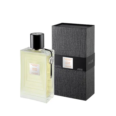 Lalique, Les Compositions Parfumees Leather Copper, woda perfumowana, spray, 100 ml