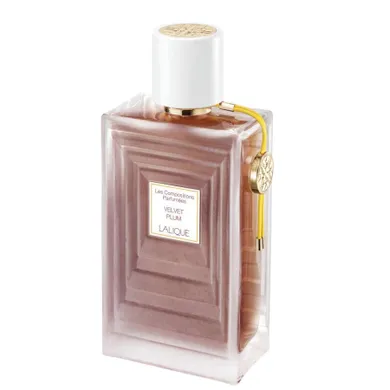 Lalique, Les Compositions Parfumees Velvet Plum, woda perfumowana, spray, 100 ml