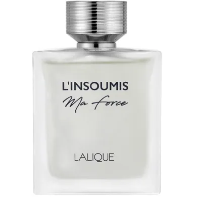 Lalique, L'Insoumis Ma Force, woda toaletowa, spray, 100 ml