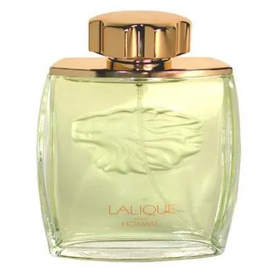 Lalique, Lion, Woda perfumowana, 125 ml