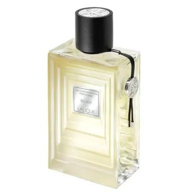 Lalique, Silver, woda perfumowana, spray, 100 ml