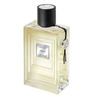 Lalique, Zamak, woda perfumowana, spray, 100 ml