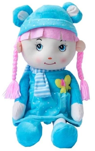 Lalka szmacianka
