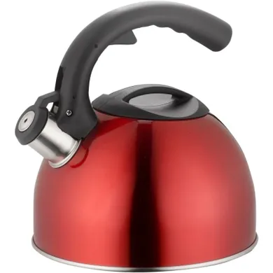 Lamart, czajnik klasyczny, Cuivre LT 7001 R, 3 l