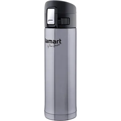 Lamart, termos, kubek termiczny, LT4008SL