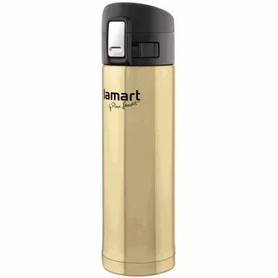 Lamart, termos, kubek termiczny, LT4009