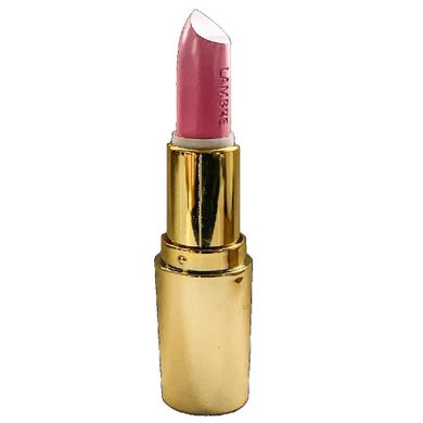 Lambre, Exclusive Colour Lipstick, pomadka do ust, 01 Bubblegum Pink, 4g
