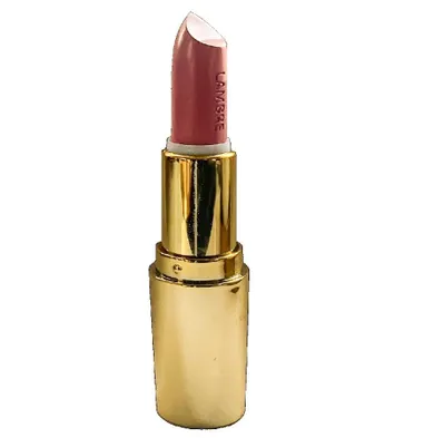 Lambre, Exclusive Colour Lipstick, pomadka do ust, 03 Dark Coral, 4g