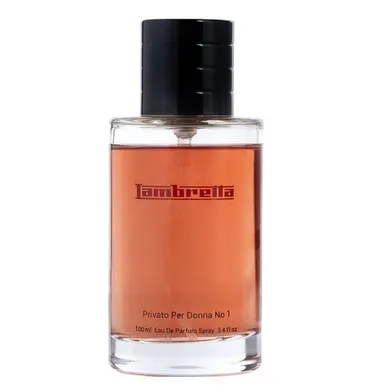 Lambretta, Privato Per Donna No.1, woda perfumowana, spray, 100 ml