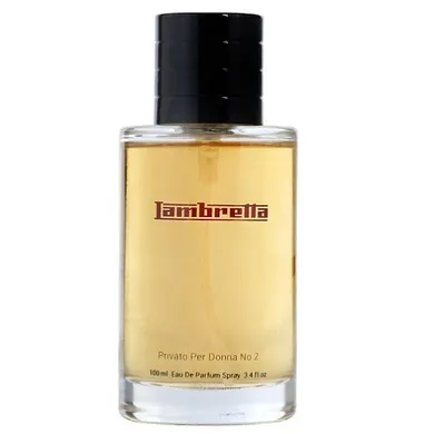 Lambretta, Privato Per Donna No.2, woda perfumowana, spray, 100 ml