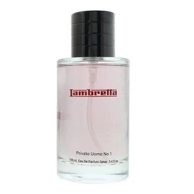 Lambretta, Privato Uomo No.1, woda perfumowana, spray, 100 ml