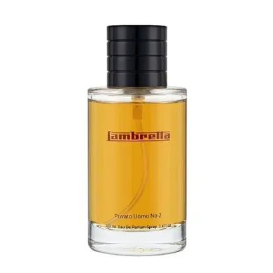 Lambretta, Privato Uomo No.2, woda perfumowana, spray, 100 ml