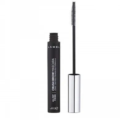 Lamel, Insta, tusz do brwi w żelu, crush brow mascara, nr 402, 85 ml