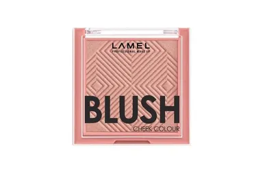 Lamel, Ohmy, róż do policzków, blush cheek, colour nr 402, 38g