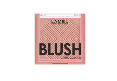 Lamel, Ohmy, róż do policzków, blush cheek, colour nr 403, 38g