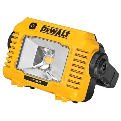 Lampa, Led Aku 18v Dcl077-xj Dewalt