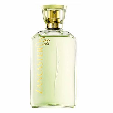 Lancaster, Eau de Lancaster, woda toaletowa, spray, 125 ml