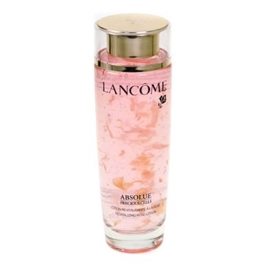 Lancome, Absolue Precious Cells Revitalizing Rose Lotion, różany tonik rewitalizujący do twarzy, 150 ml