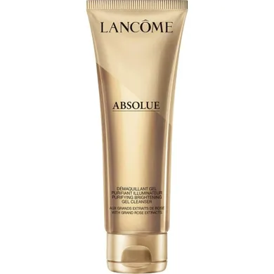 Lancome, Absolue Purifying Brightening Gel Cleanser, żel oczyszczający do twarzy, 125 ml