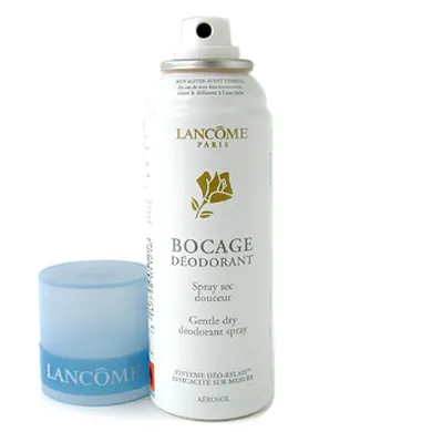 Lancome, Bocage, Dezodorant pielęgnacyjny w sprayu, 125 ml