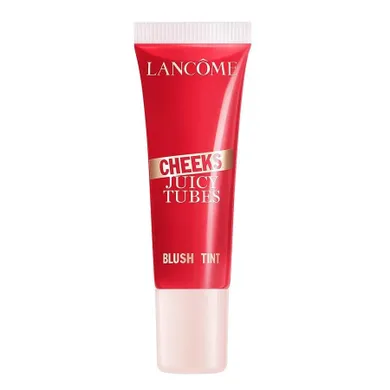 Lancome, Cheeks Juicy Tubes Blush, róż do policzków w tubce, 01 Berry Marmalade, 12 ml