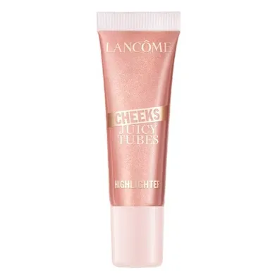 Lancome, Cheeks Juicy Tubes Highlighter, rozświetlacz w tubce, nr 04, 12 ml