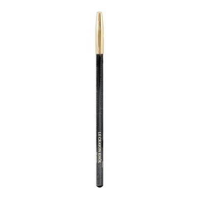 Lancome, Crayon Khol Noir 01 (27), kredka do oczu