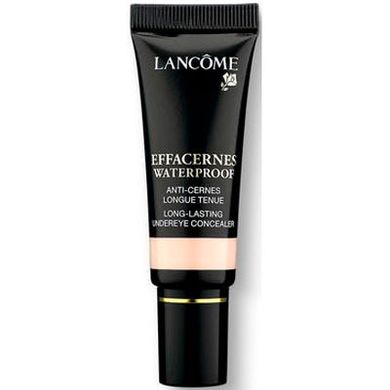 Lancome, Effacernes Longue Tenue, korektor pielęgnujący, nr 015, Beige Naturel, 15 ml
