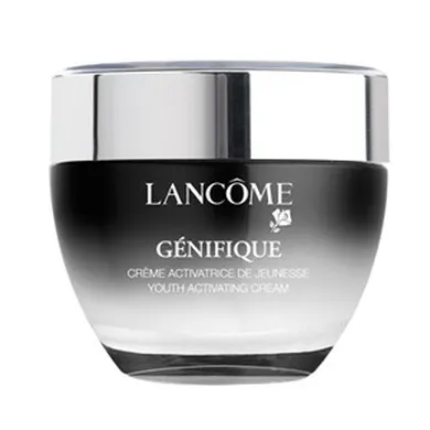 Lancome, Genifique repair, Aktywator młodości, Krem na dzień do każdego rodzaju skóry, 50 ml