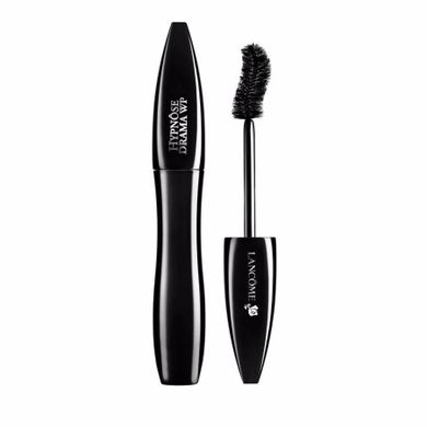 Lancome, Hypnose Drama Waterproof, wodoodporny tusz do rzęs, 01 Excessive Black, 6 ml