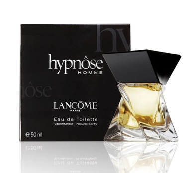 Lancome, Hypnose Homme, woda toaletowa, 50 ml