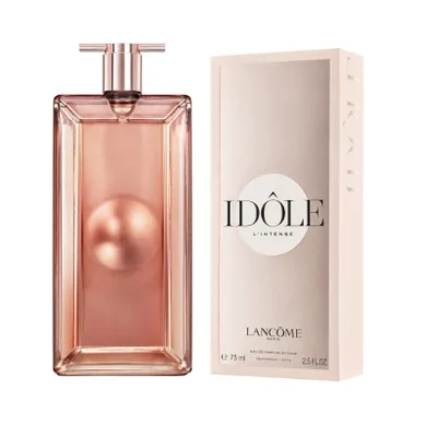 Lancome, Idole L'Intense, woda perfumowana, spray, 75 ml