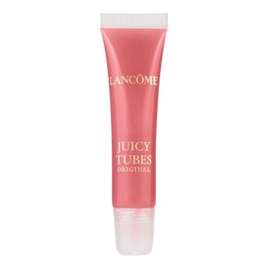 Lancome, Juicy Tubes, błyszczyk do ust, nr 08, Tickled Pink, 15 ml