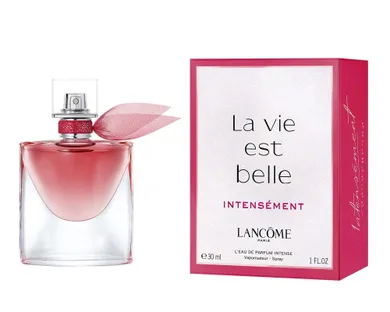 Lancome, La Vie Est Belle Intensement, woda perfumowana, spray, 30 ml