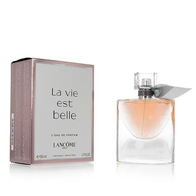 Lancome, La Vie Est Belle, woda perfumowana, 50 ml