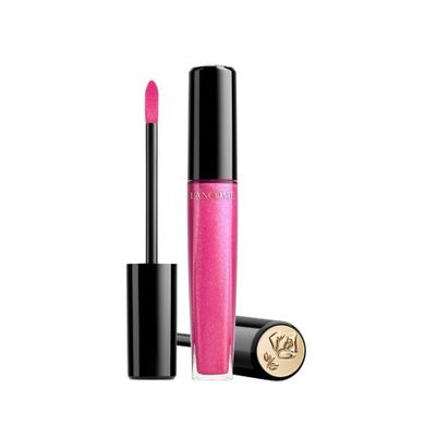 Lancome, L'absolu Gloss Sheer, błyszczyk do ust, nr 383 Premier Baiser, 8 ml