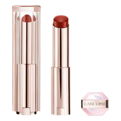 Lancome, Lip Idôle Butterglow, odżywcza pomadka do ust, 59 Cheeky Cherry, 3g