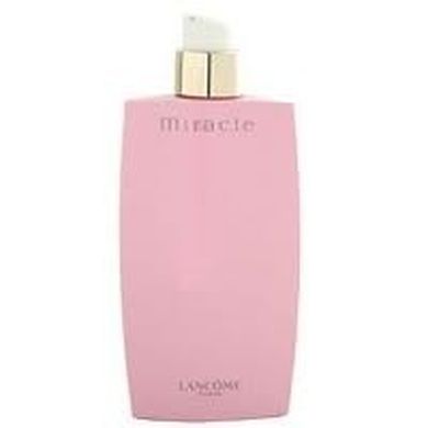 Lancome, Miracle Women, balsam do ciała, 150 ml
