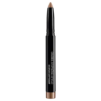 Lancome, Ombre Hypnose Stylo, kremowy cień do powiek w sztyfcie, 04 Brun Captivant, 1,4 g