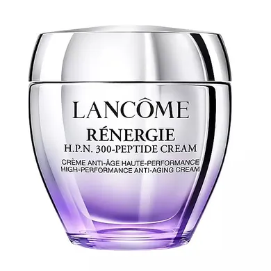 Lancome, Renergie H.P.N. 300-Peptide Cream, krem przeciwzmarszczkowy, 15 ml