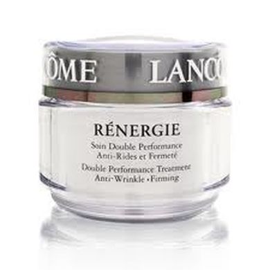 Lancome, Renergie, Krem przeciwzmarszczkowy ujedrniający na twarz i szyję, 50 ml