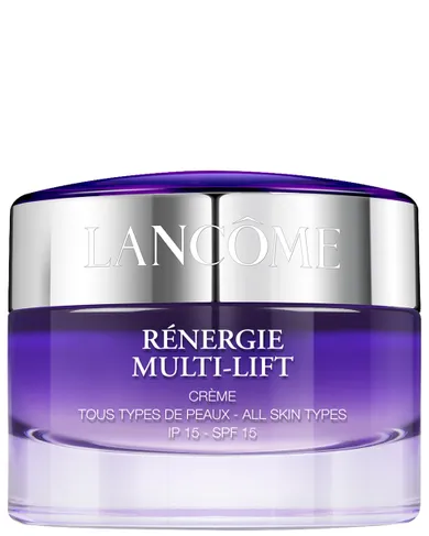 Lancome, Renergie multi lift, Liftingujący i ujędrniający krem do skóry normalnej, 50 ml