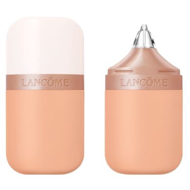 Lancome, Skin Idôle 3 Serum Supertint, lekki podkład z serum z efektem glow, 24W, 30 ml