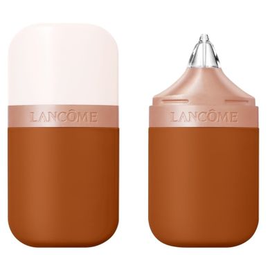 Lancome, Skin Idôle 3 Serum Supertint, lekki podkład z serum z efektem glow, 50W, 30 ml