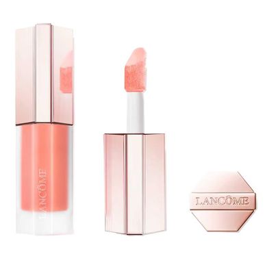 Lancome, Skin Idôle Juicy Blush, róż w płynie, 30 Over the Coral Moon, 8.5 ml