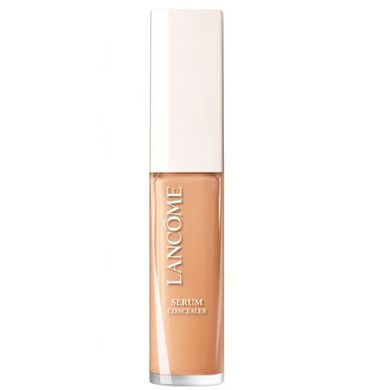 Lancome, Teint Idole Ultra Wear Care & Glow, rozświetlający korektor w płynie, 400W, 13 ml