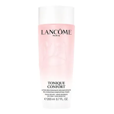 Lancome, Tonique Confort, nawilżający tonik do twarzy, 200 ml