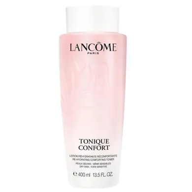 Lancome, Tonique Confort, nawilżający tonik do twarzy, 400 ml