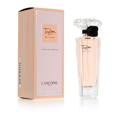 Lancome, Tresor in Love, Woda perfumowana, 50 ml