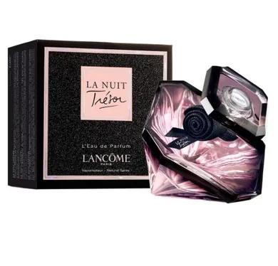 Lancome, Tresor La Nuit, woda perfumowana, spray, 100 ml